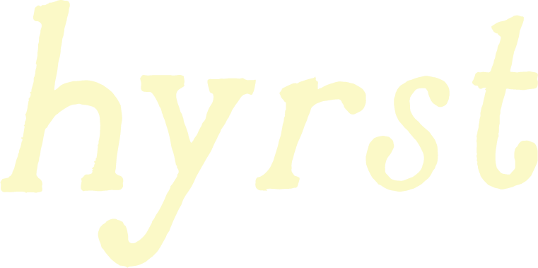 Hyrst Flowers