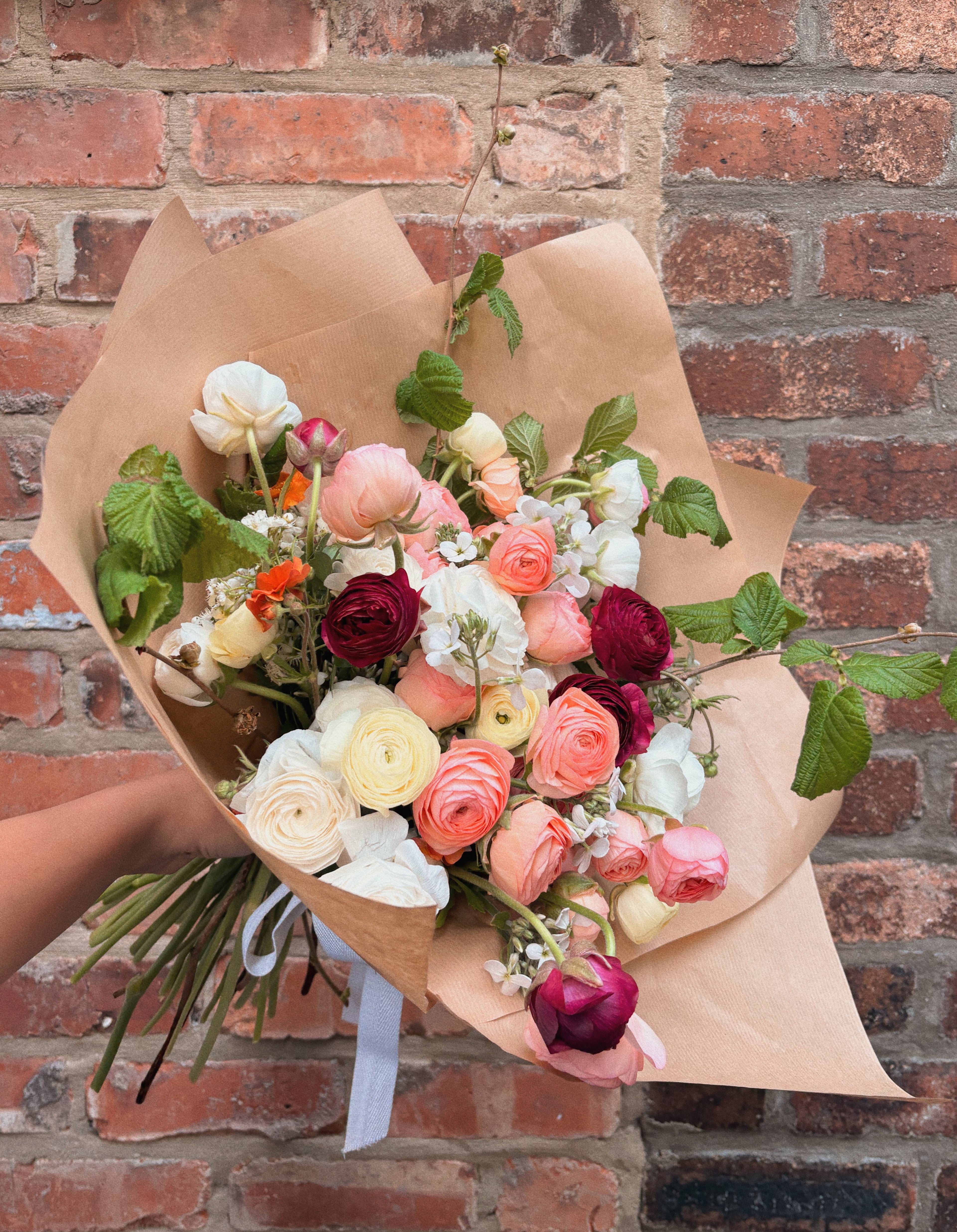 Bigger Seasonal Bouquet