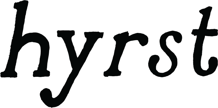 Hyrst 
